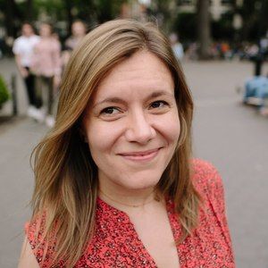 Meet your Posher, Julie